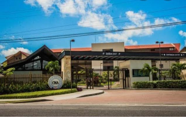 Apartment Flat Extra Oka Muro Alto *