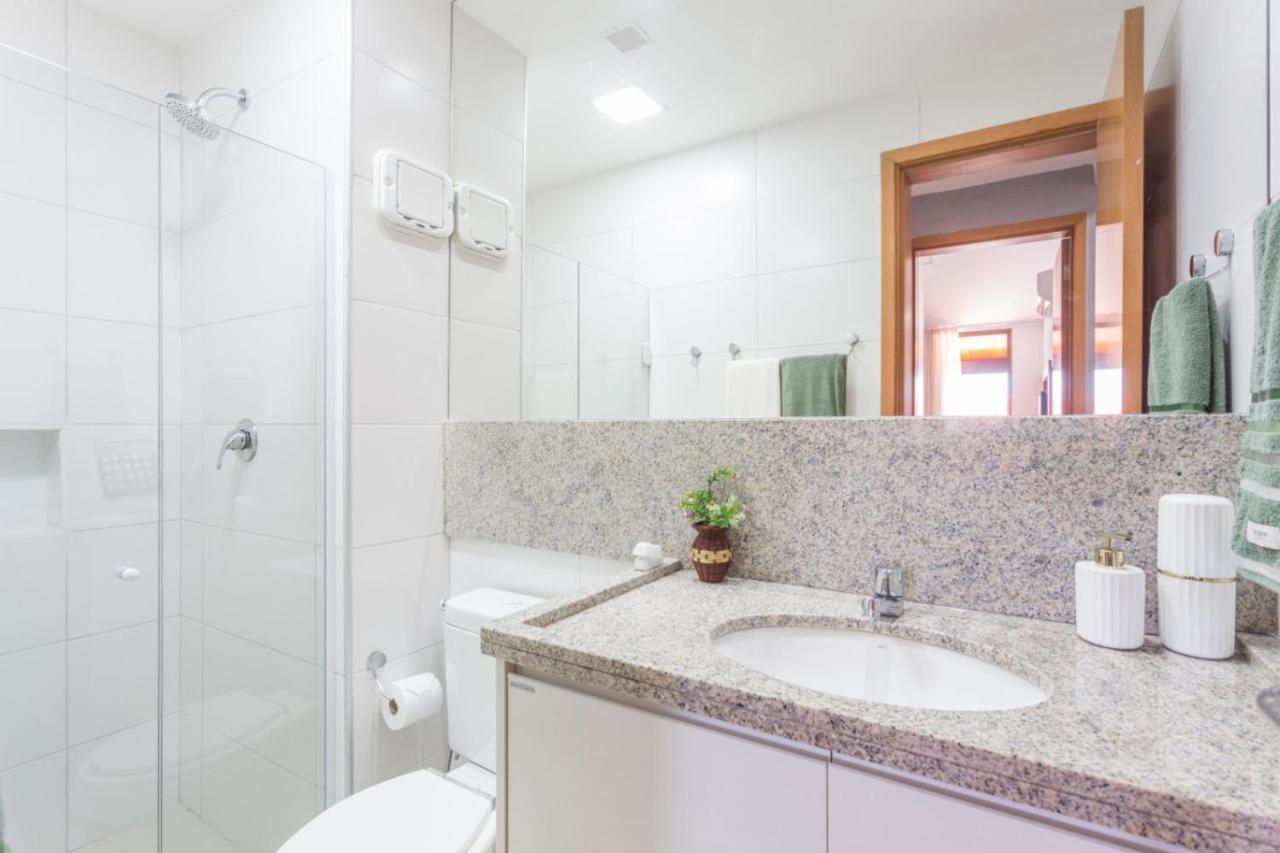 Flat Extra Oka Muro Alto