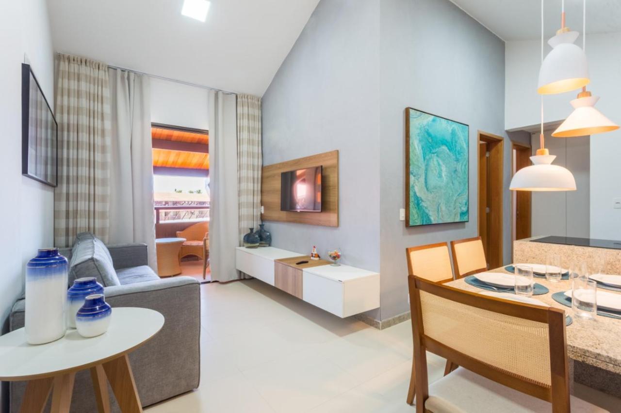 Flat Extra Oka Muro Alto Apartment Porto de Galinhas