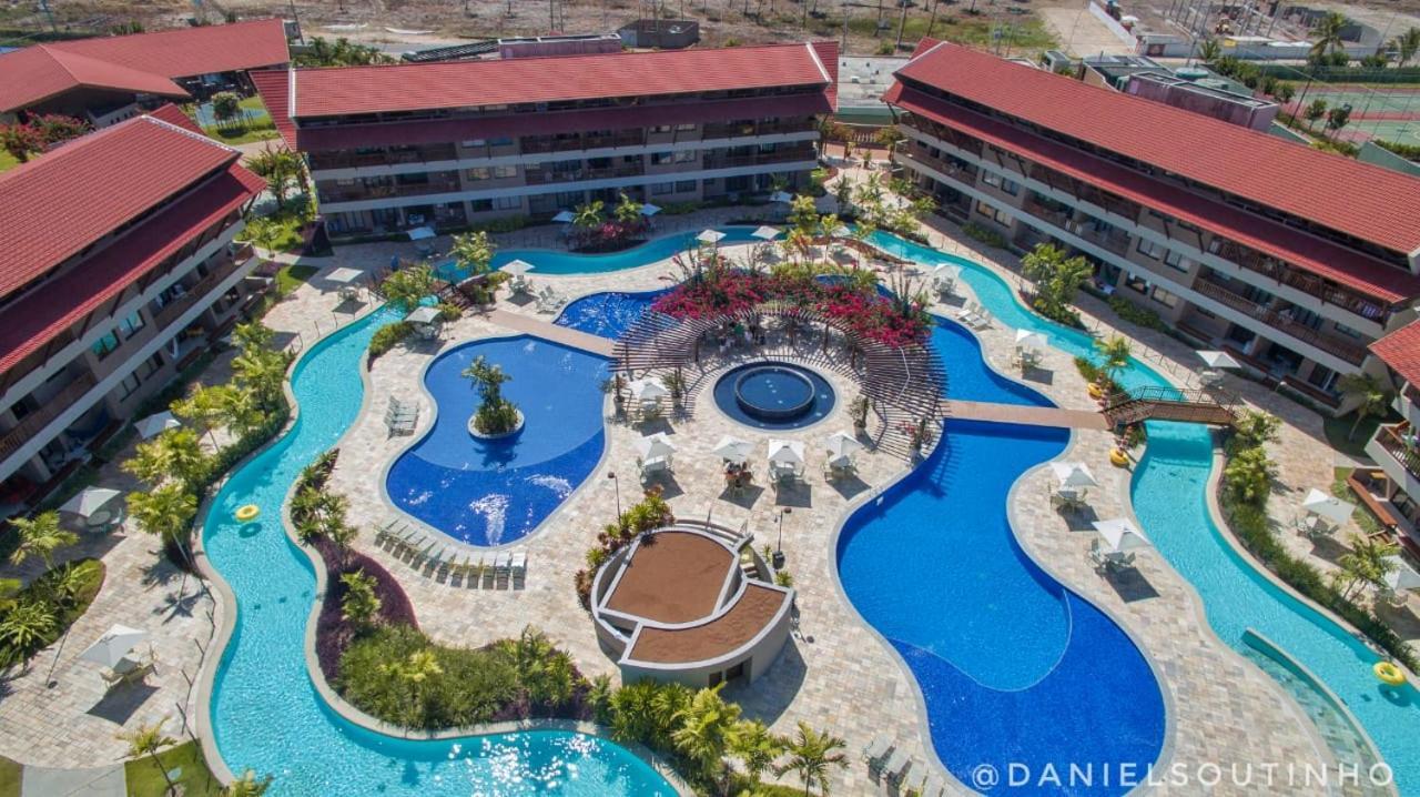 Flat Extra Oka Muro Alto * Porto de Galinhas