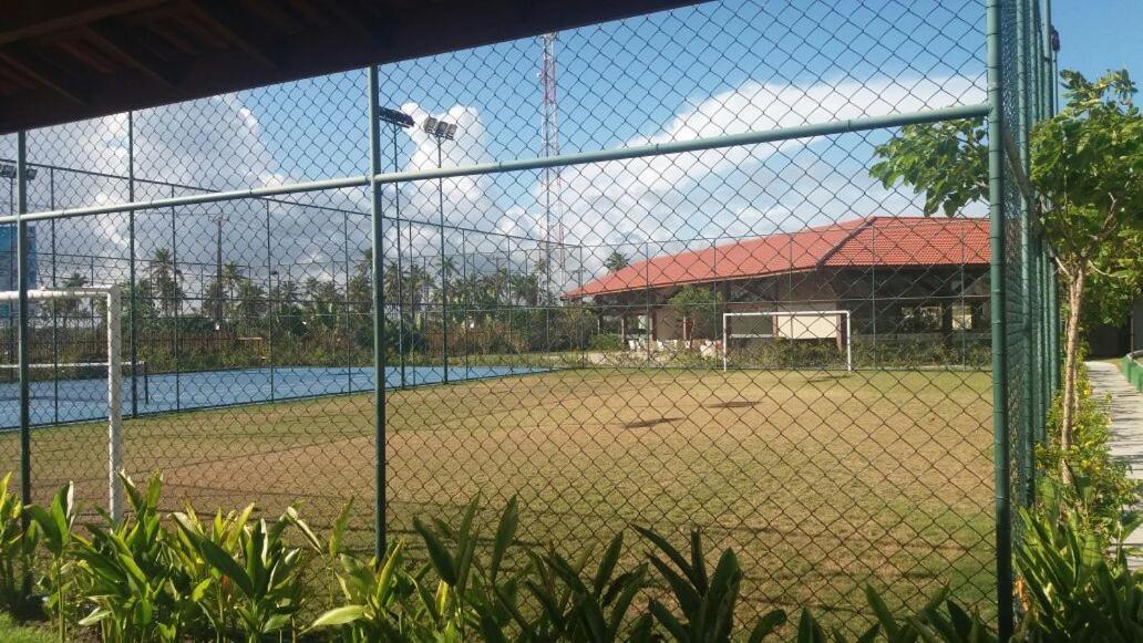 Apartment Flat Extra Oka Muro Alto