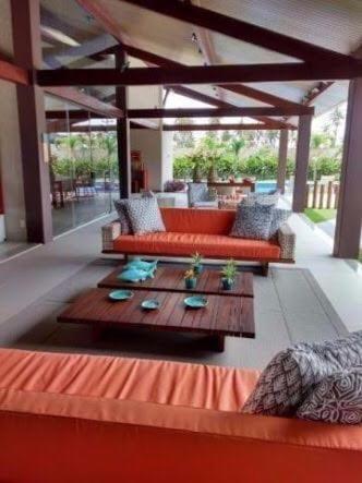Flat Extra Oka Muro Alto Apartment