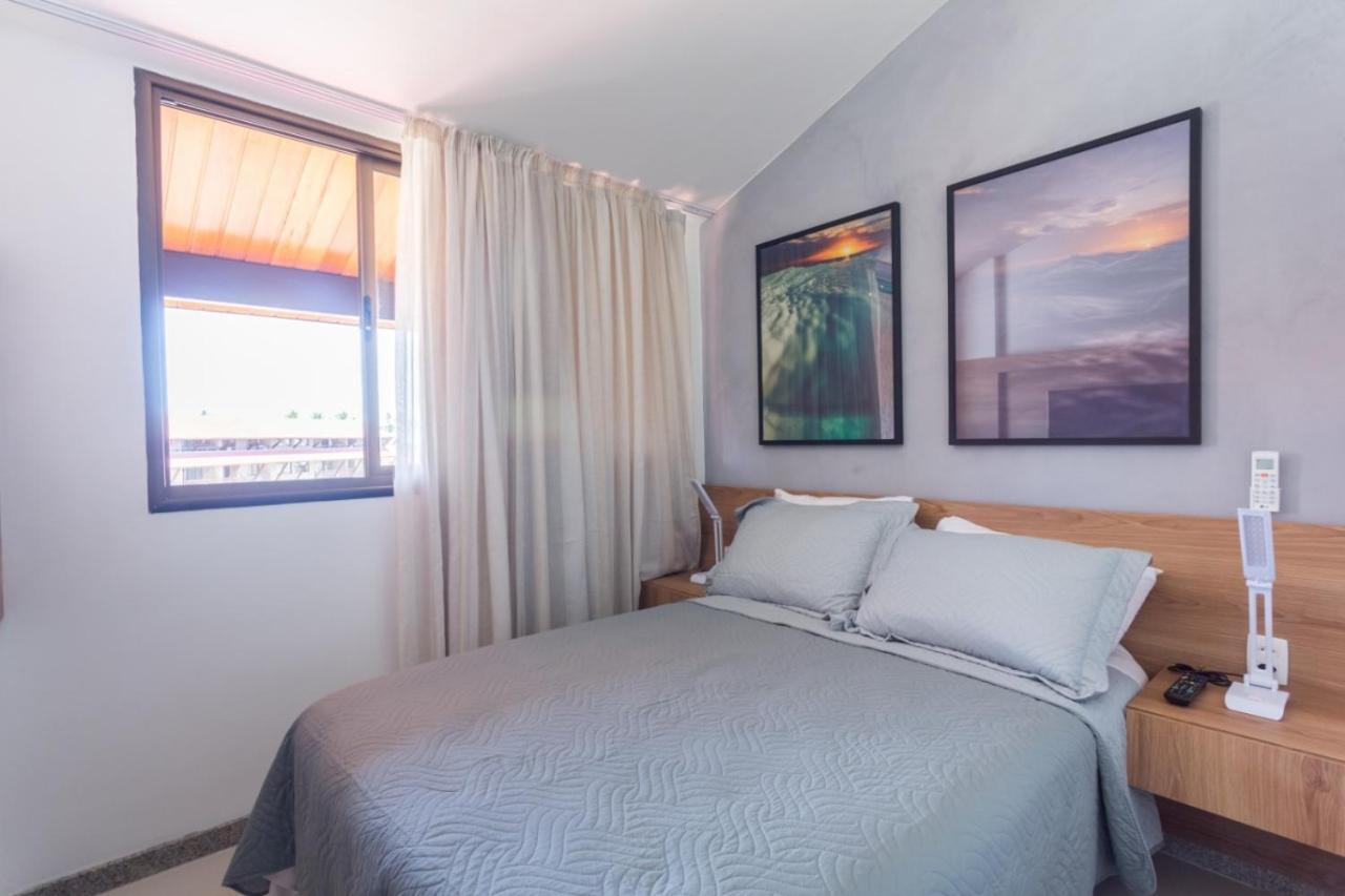 Flat Extra Oka Muro Alto Apartment Porto de Galinhas
