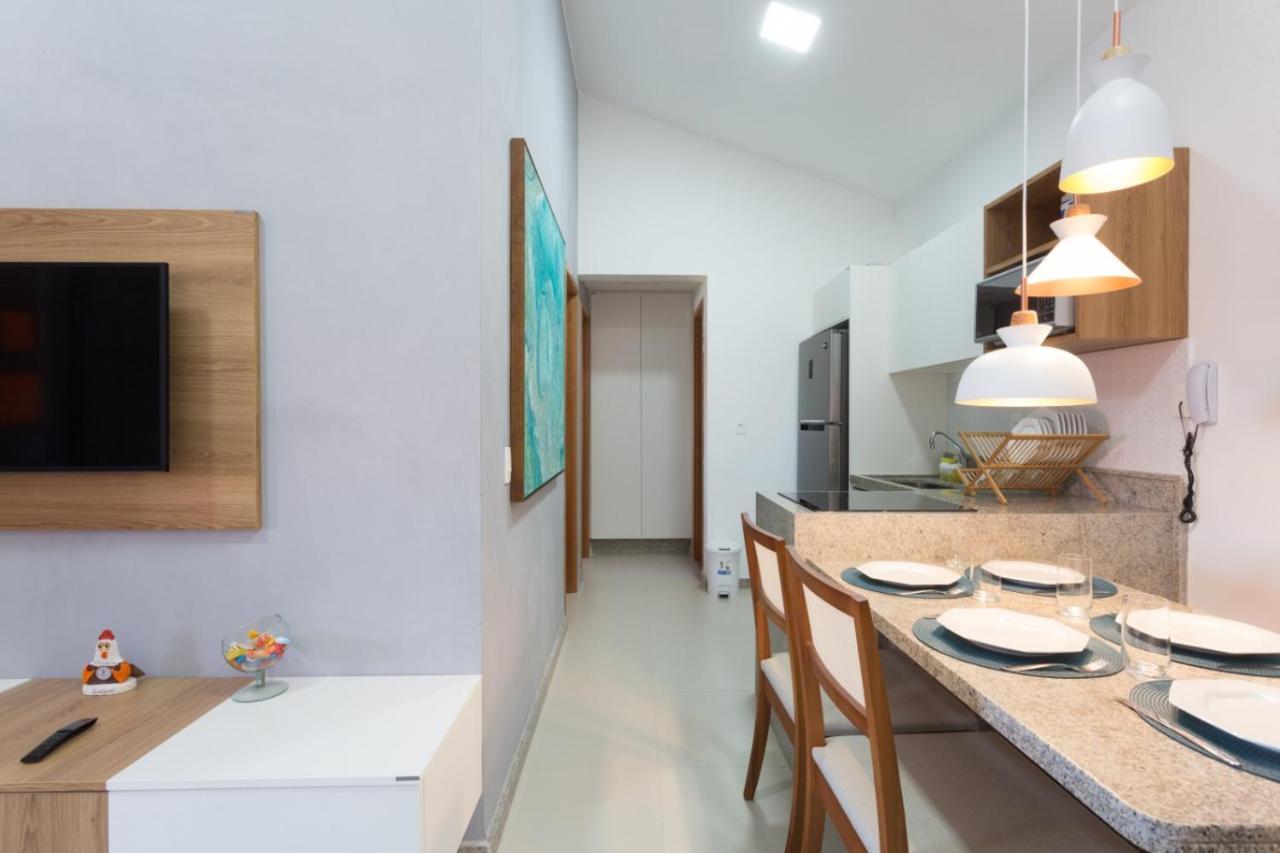 Apartment Flat Extra Oka Muro Alto