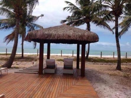 Flat Extra Oka Muro Alto Apartment Porto de Galinhas