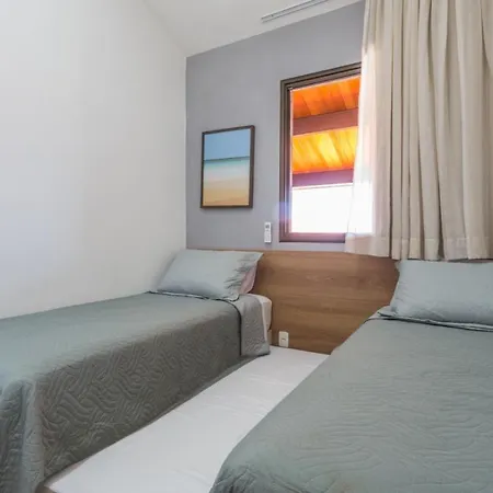 Flat Extra Oka Beach Residence Muro Alto Porto de Galinhas Exterior photo