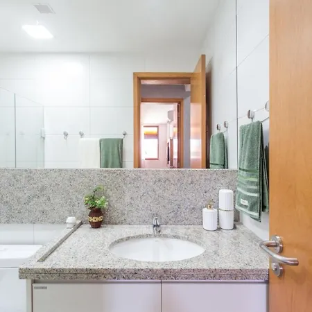 Flat Extra Oka Beach Residence Muro Alto Porto de Galinhas Exterior photo