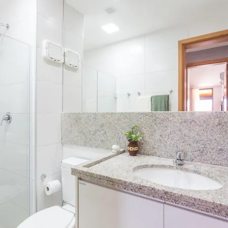 Flat Extra Oka Beach Residence Muro Alto Porto de Galinhas Exterior photo