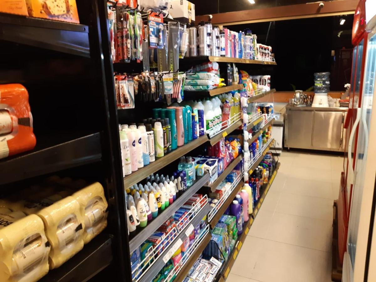 Flat Extra Oka Muro Alto Apartment *