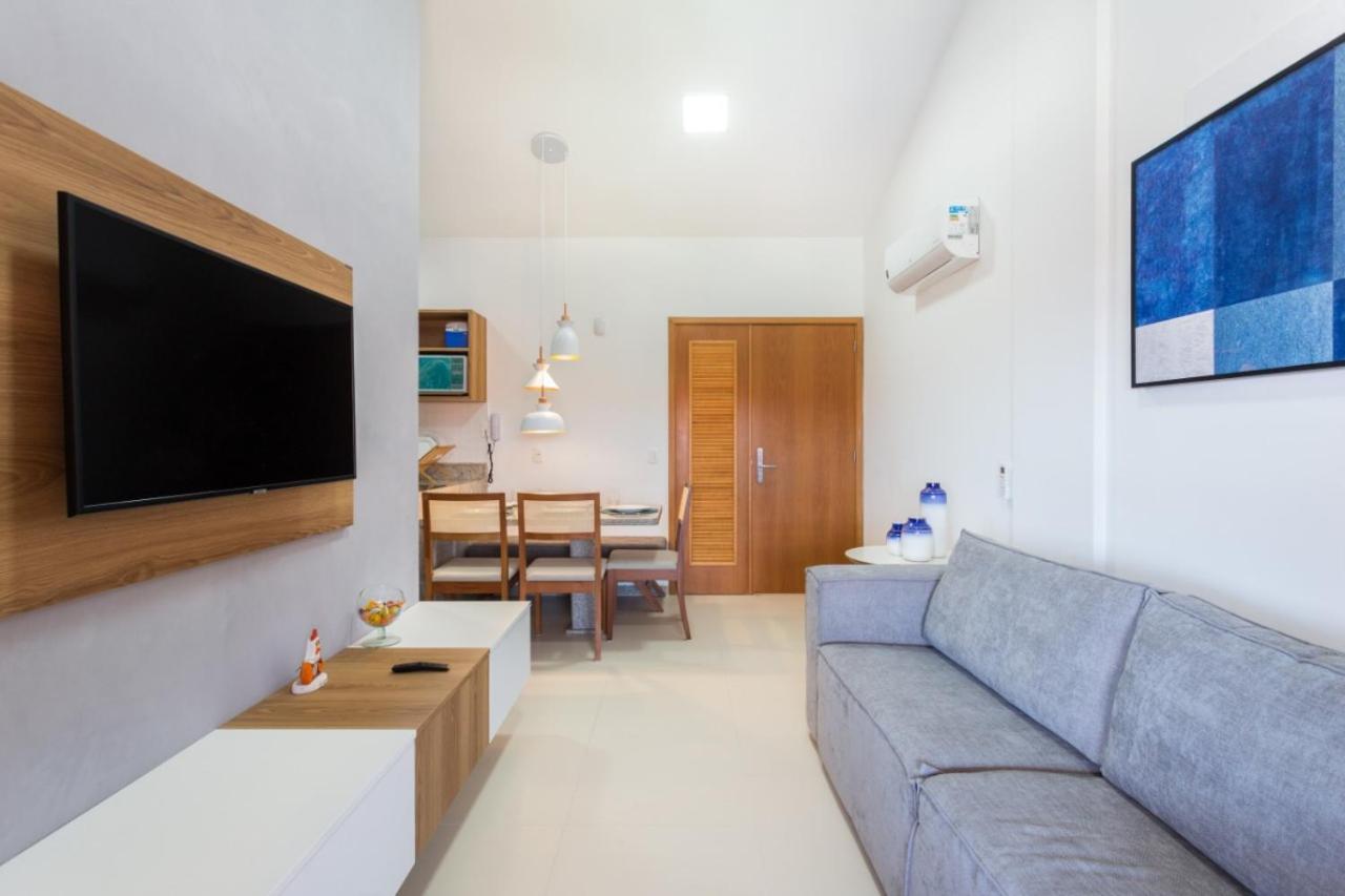 Flat Extra Oka Muro Alto