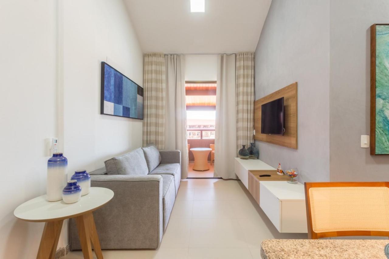 Flat Extra Oka Muro Alto