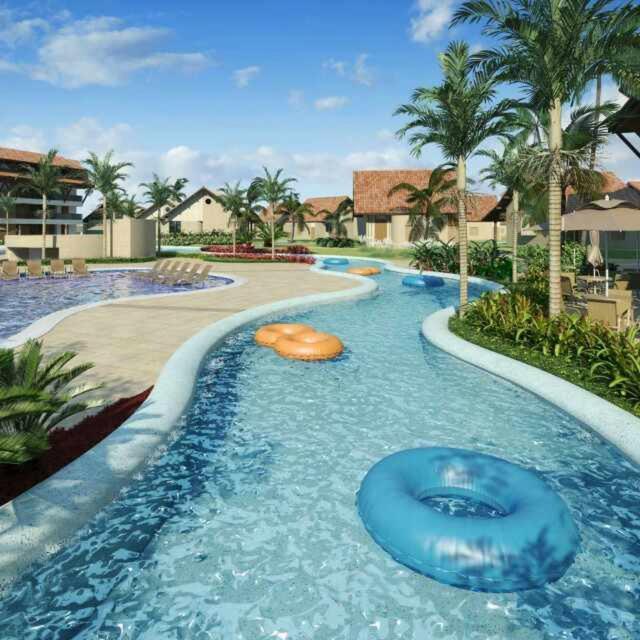 Flat Extra Oka Muro Alto * Porto de Galinhas