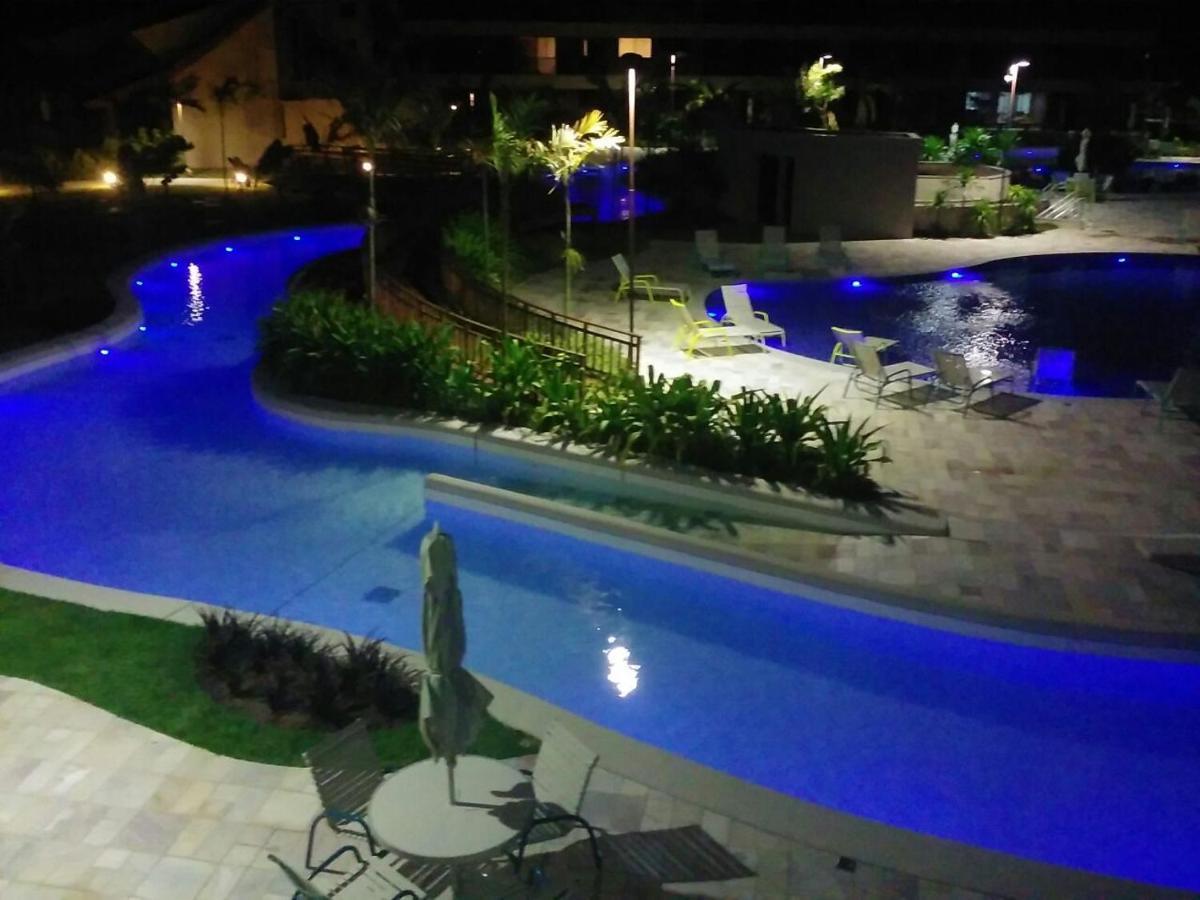 Flat Extra Oka Muro Alto Apartment *