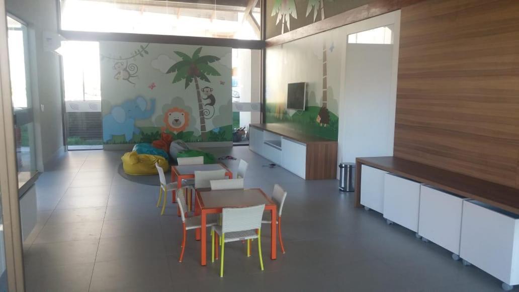Flat Extra Oka Muro Alto Apartment *