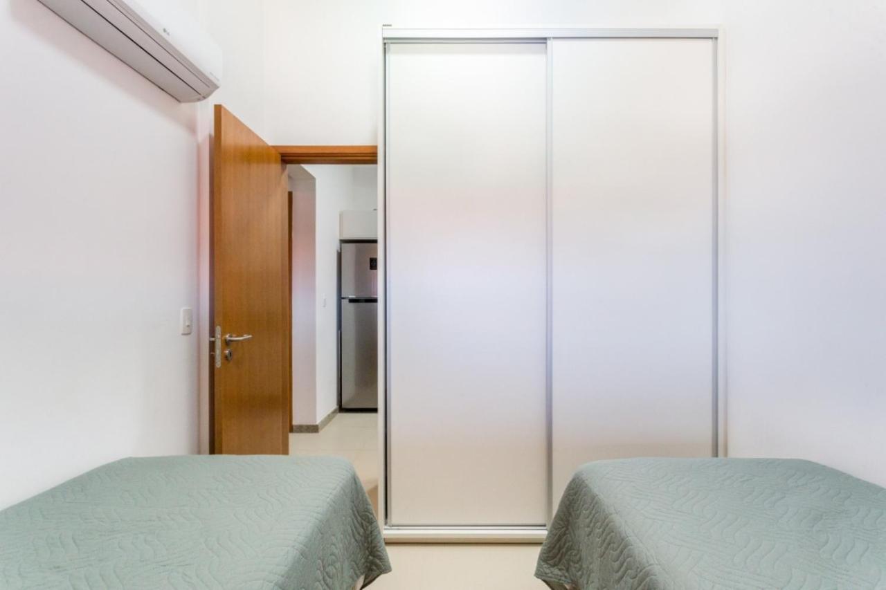 Flat Extra Oka Muro Alto Porto de Galinhas